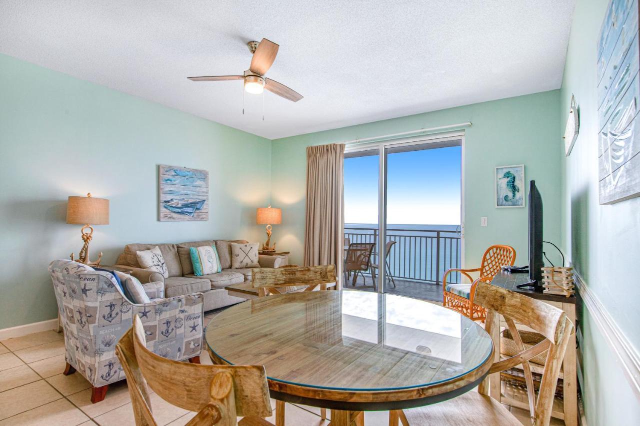 Sterling Reef 506 Apartment Panama City Beach