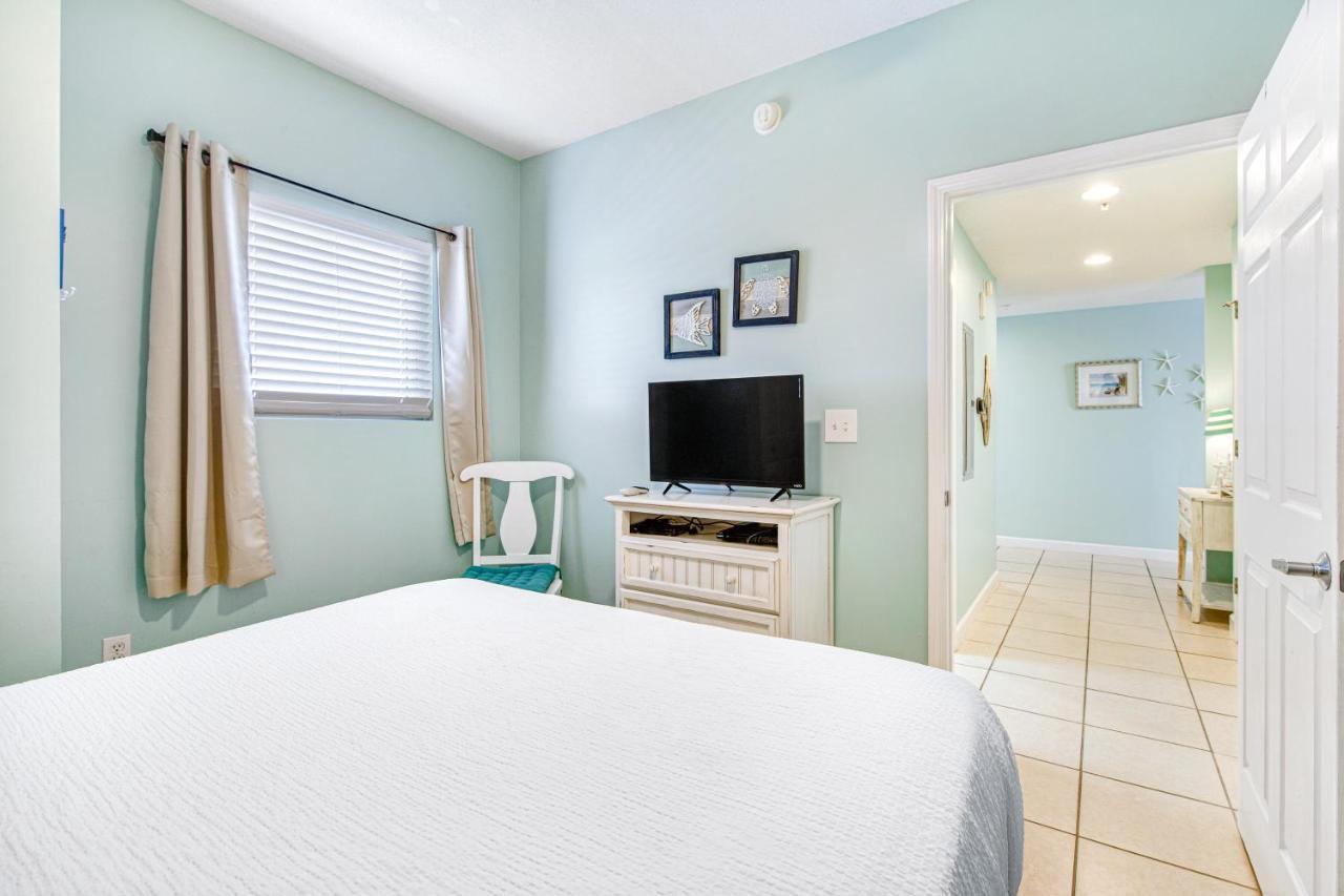 Sterling Reef 506 Apartment