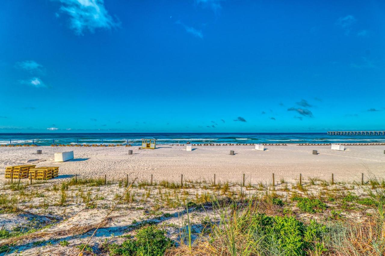 Sterling Reef 506 Apartment Panama City Beach