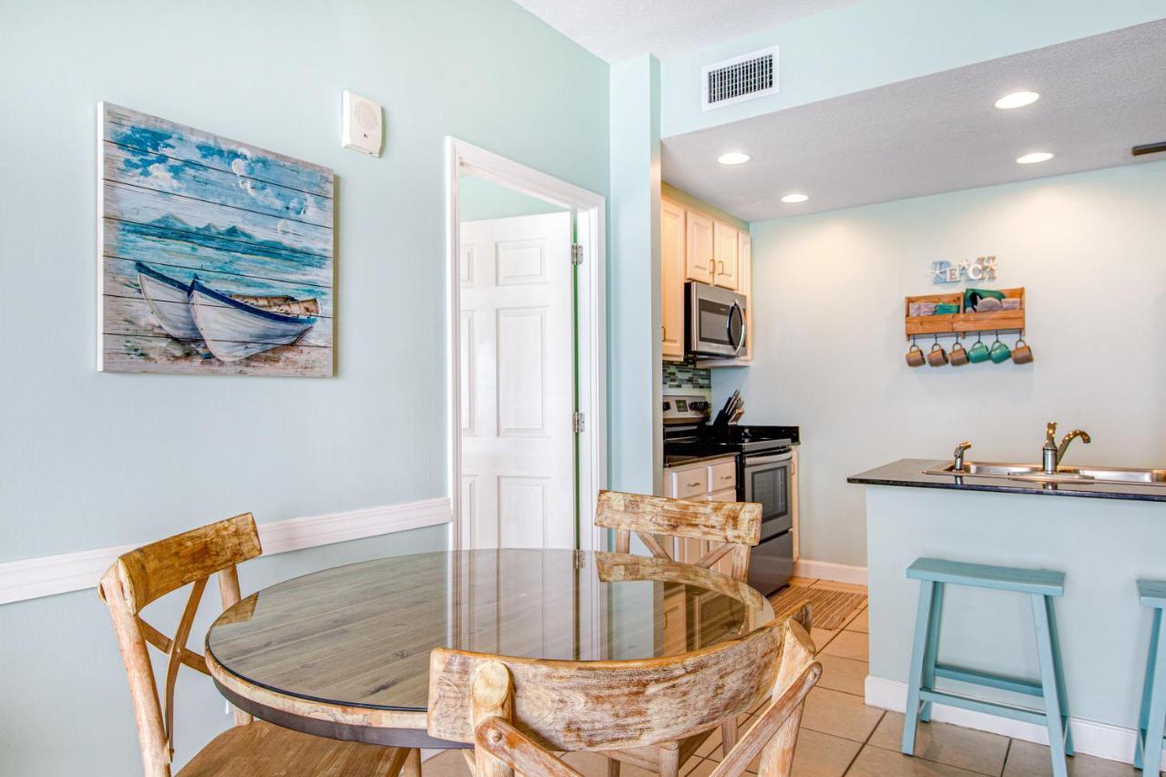Sterling Reef 506 Panama City Beach