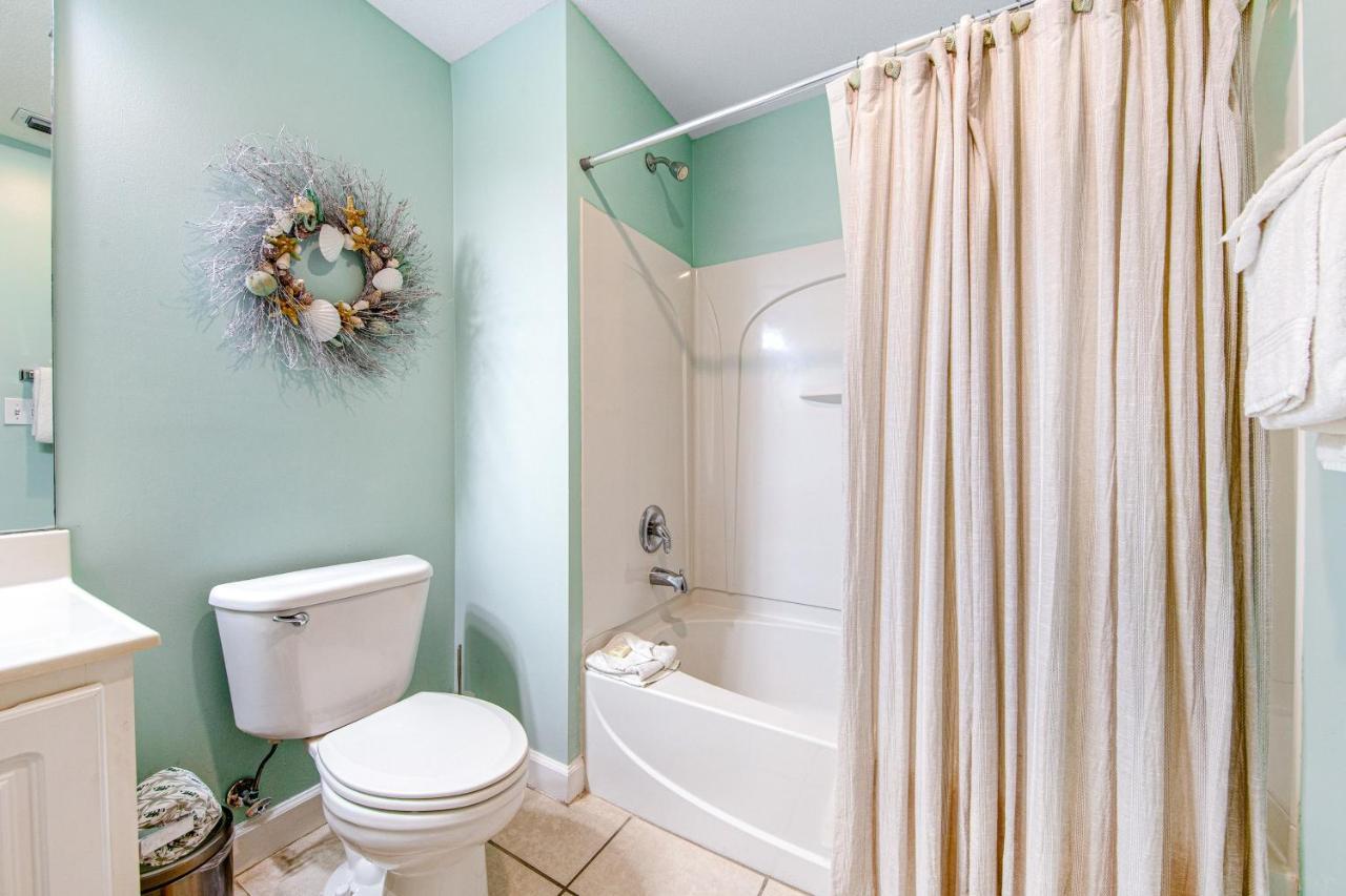 Apartment Sterling Reef 506 Panama City Beach