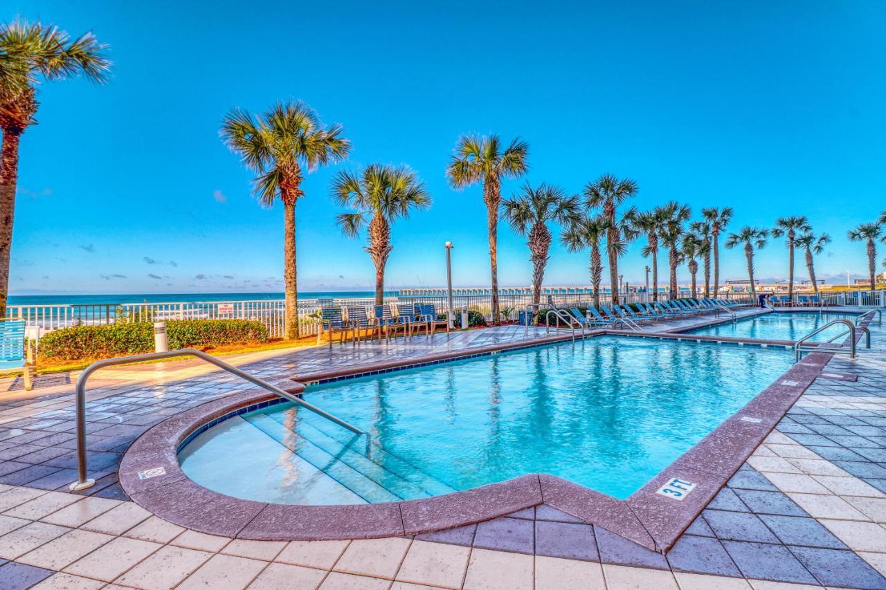 Sterling Reef 506 Apartment