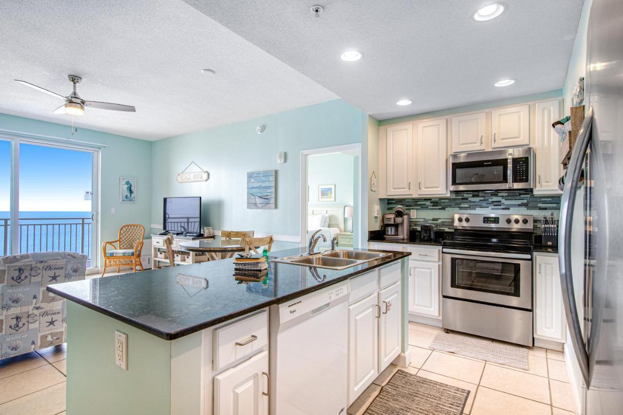 Apartment Sterling Reef 506