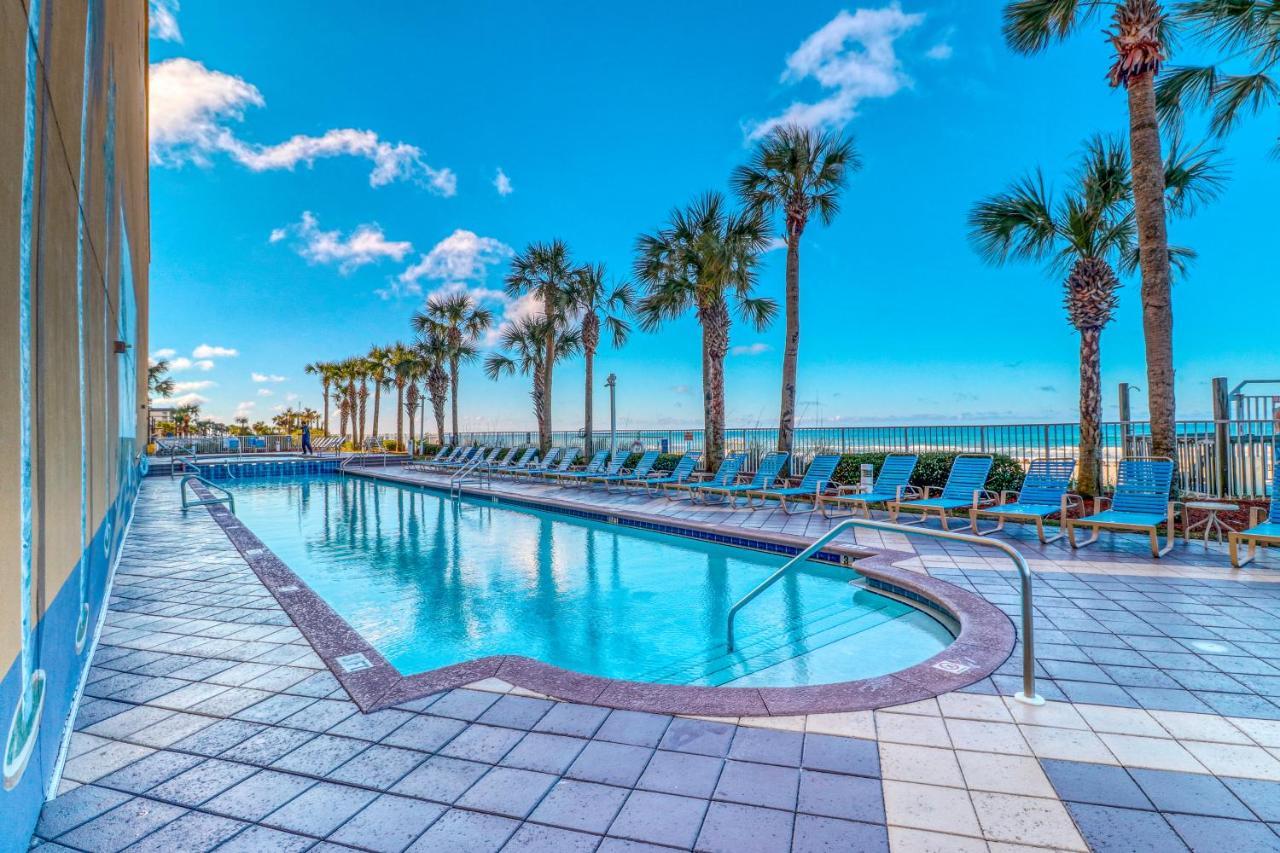 Apartment Sterling Reef 506 Panama City Beach