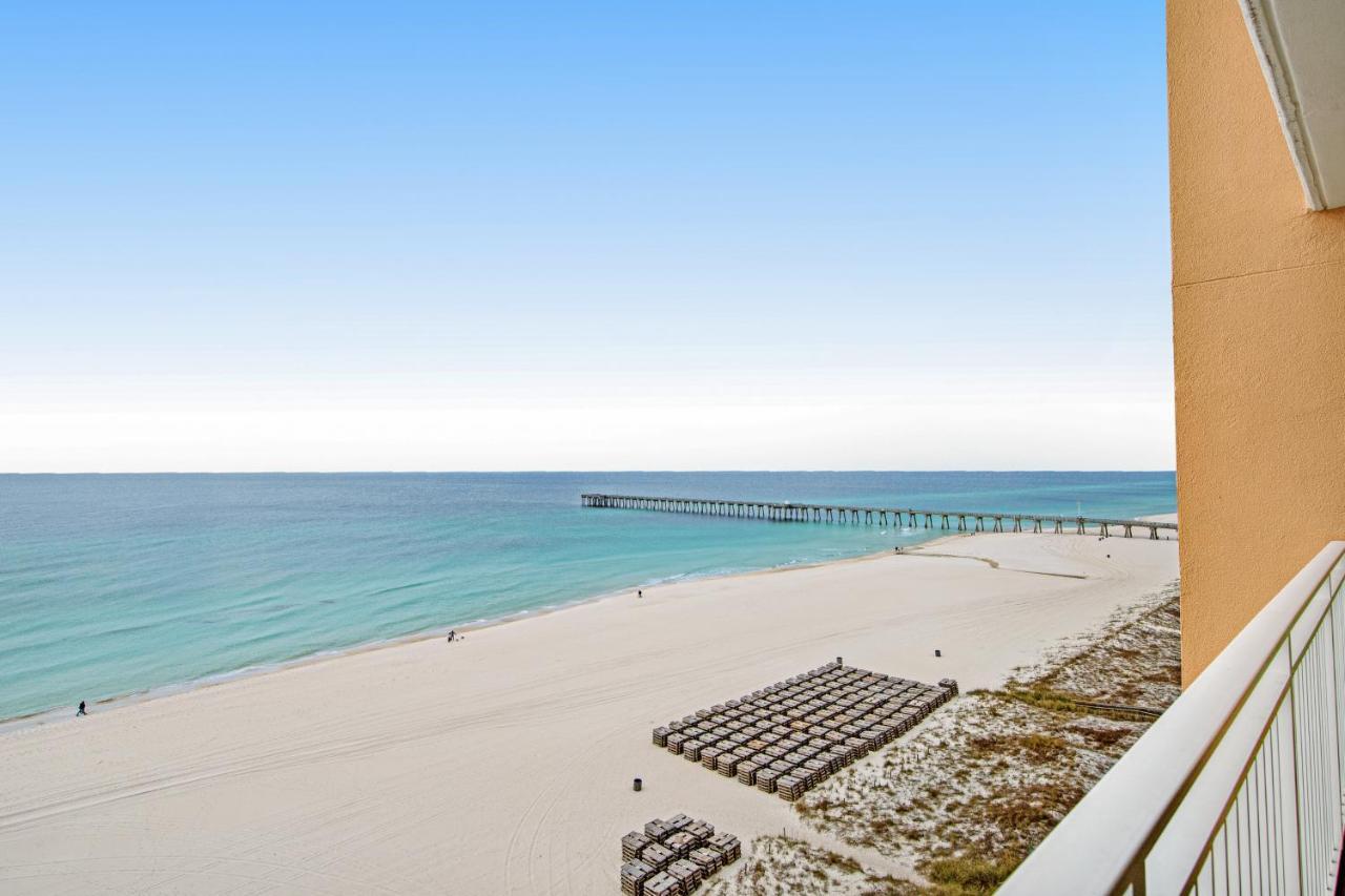 Sterling Reef 506 Apartment *