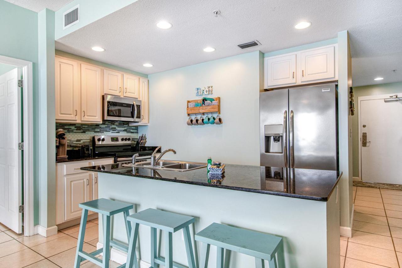 Apartment Sterling Reef 506