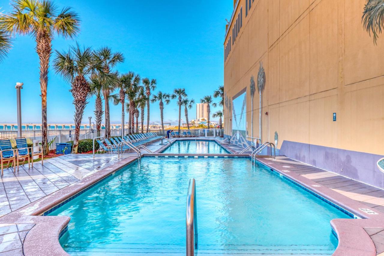 Sterling Reef 506 Apartment *
