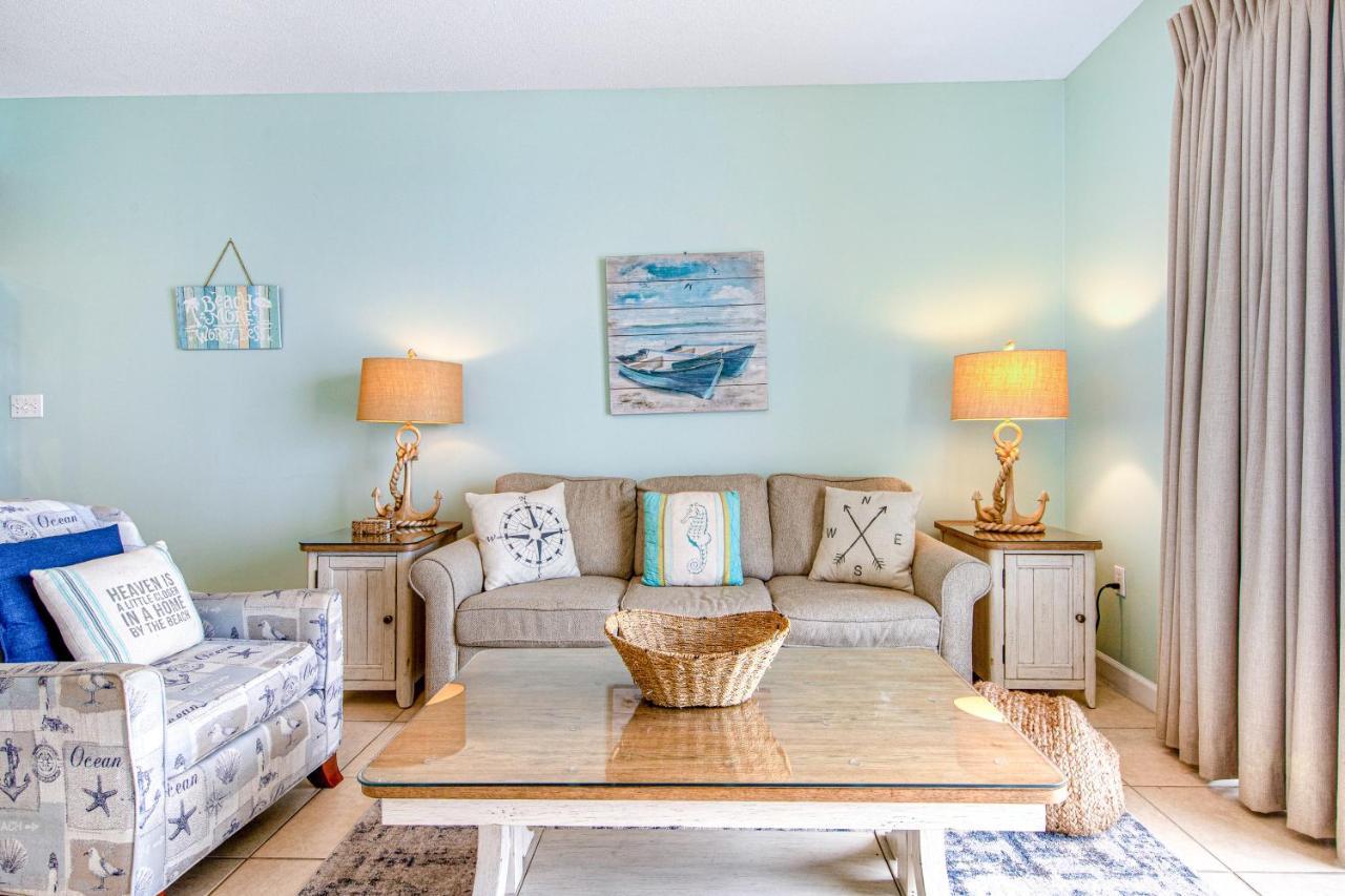 Sterling Reef 506 * Panama City Beach