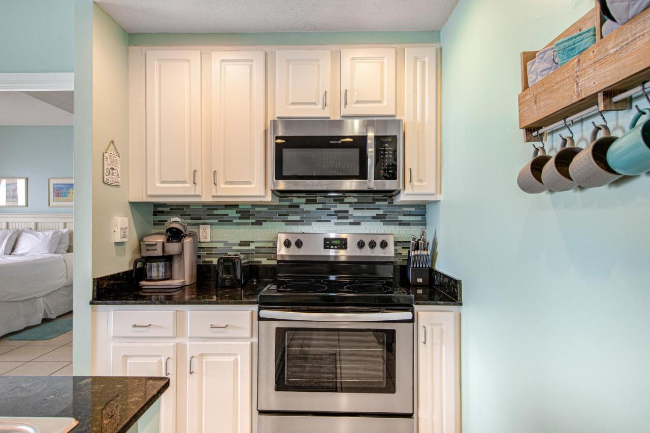 Sterling Reef 506 Panama City Beach